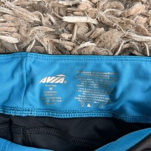 Avia legging
